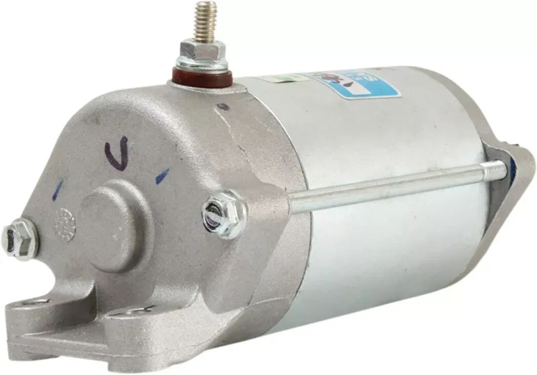 Parts Unlimited Starter Motor 2110-0626
