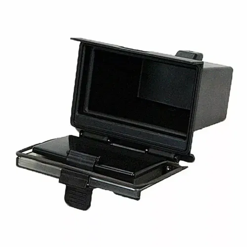 POLARIS DOUBLE DIN W/ DOOR STORAGE 2014-2018 4 RZR  1000 Turbo XP 2635161