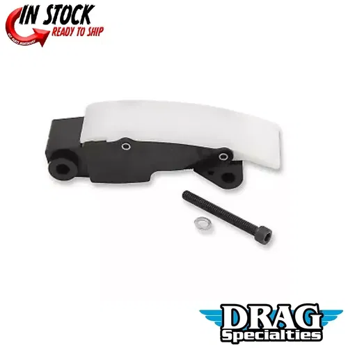 Drag Specialties 1120-0393 Manual Primary Chain Adjuster
