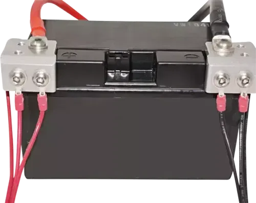 Moose Terminal Tender Battery Accessory Expansion pack 2113-0720