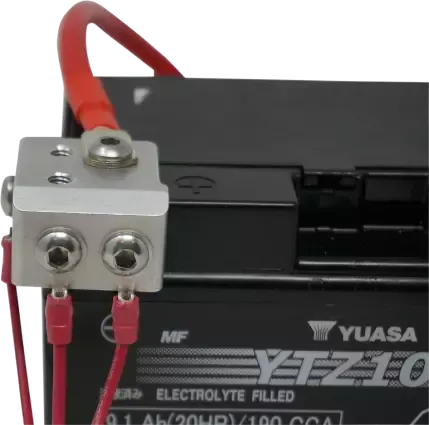 Moose Terminal Tender Battery Accessory Expansion pack 2113-0720