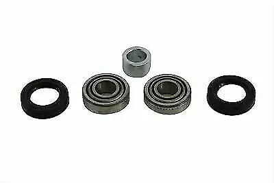 Wheel Hub Bearing Assembly Kit for Harley Davidson by V-Twin