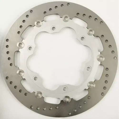 EBC Pro-Lite Brake Rotors MD1021LS
