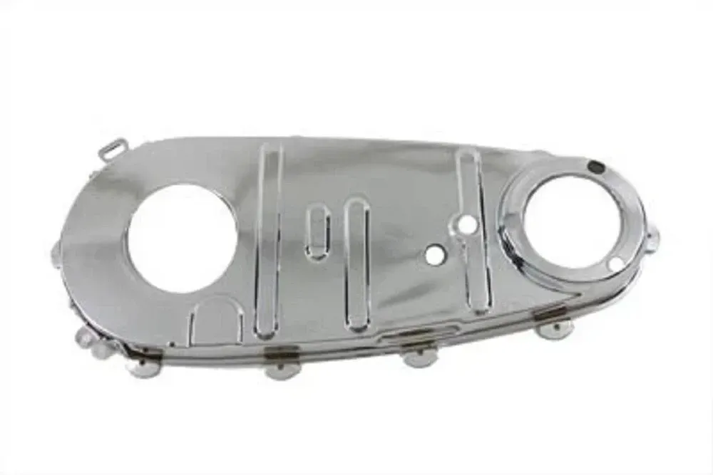 Factory Sample Chrome Inner Primary Cover fits Harley Davidson V-win 42-3680