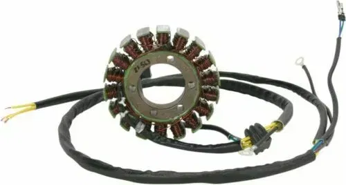 NEW MOOSE Stator2112-0683 fits ATP 330 Magnum 330.Trail Blazer 330
