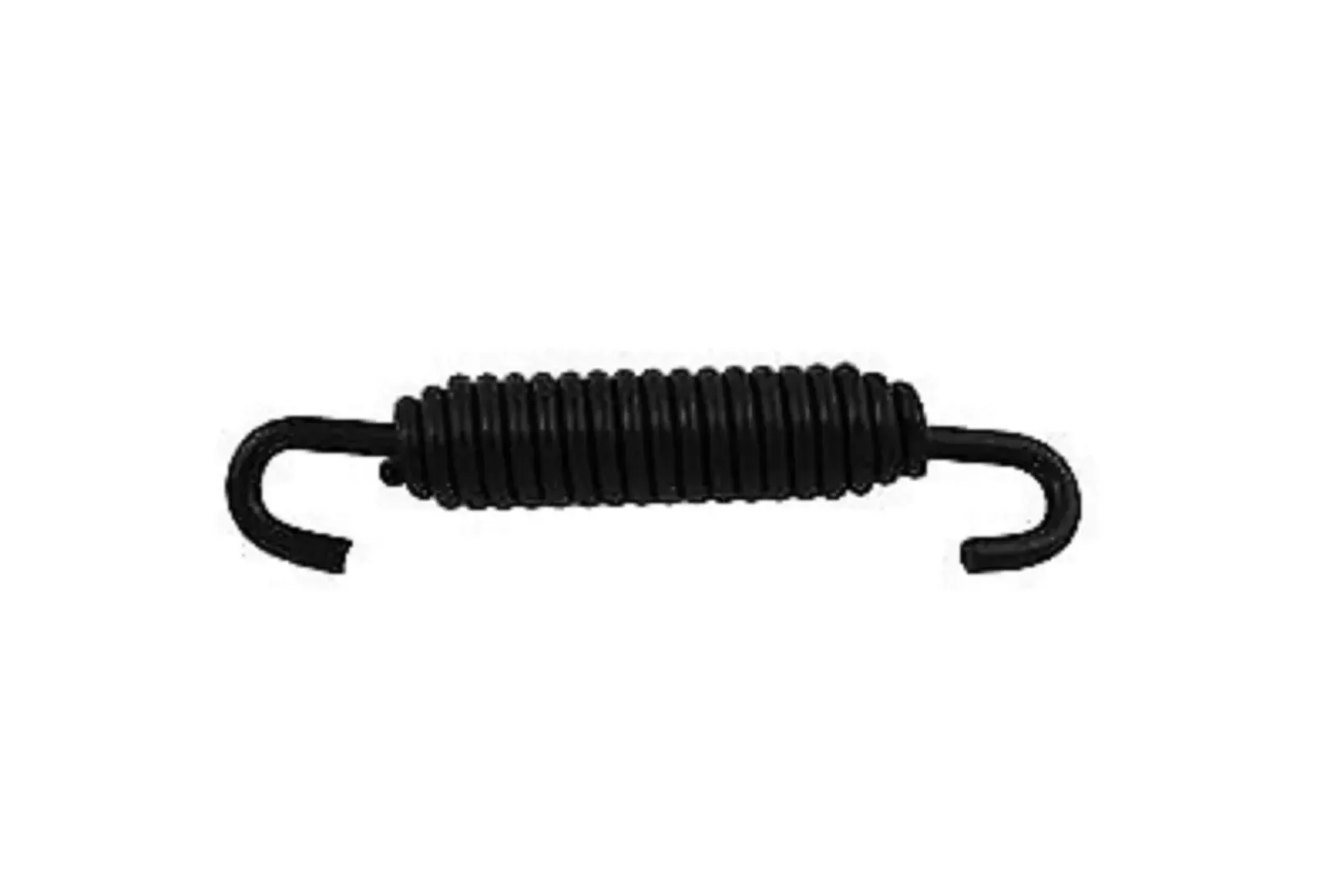 Replica Black Kickstand Spring fits Harley-Davidson 27-1683