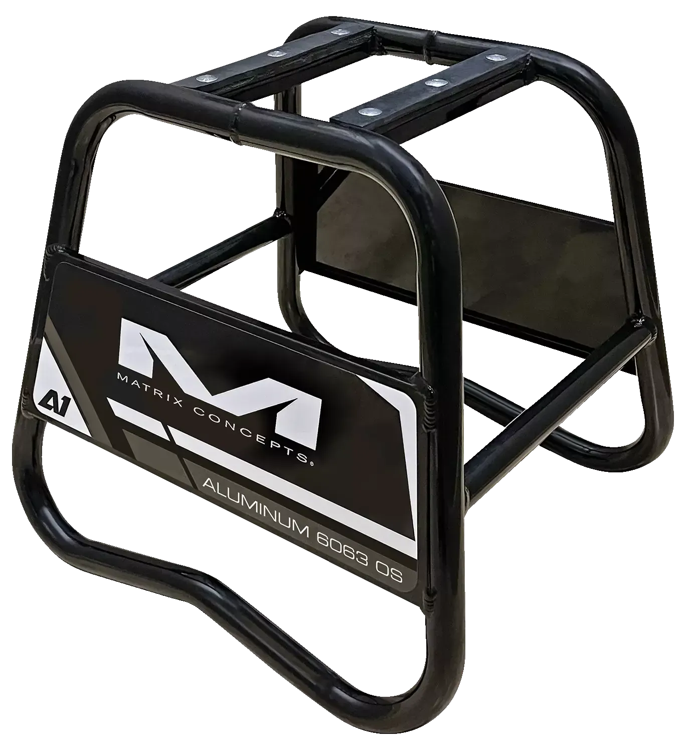 Matrix Concepts A1 Stand A1-101 Black MOTOCROSS DIRTBIKE