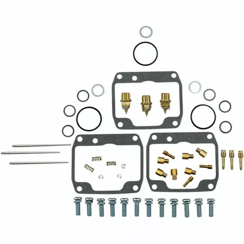 Parts Unlimited Carburetor Rebuild Kit Arctic Cat 1003-1609