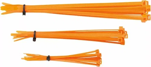MOOSE RACING 2404-0589 Cable Ties