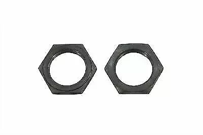 Crank Pin Nut Set for Harley Davidson by V-Twin
