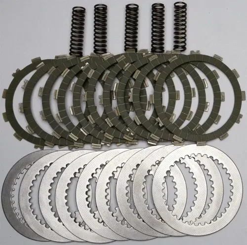 EBC SRK Complete Clutch Kit SRK59