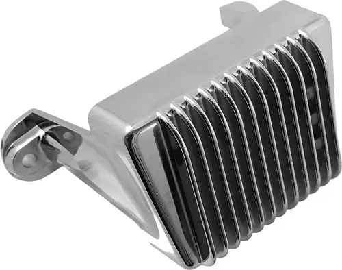 HARDDRIVE Electronic Regulator Chrome 820-60101