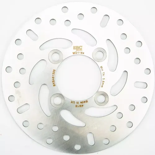 EBC OE Replacement Brake Rotor MD1184