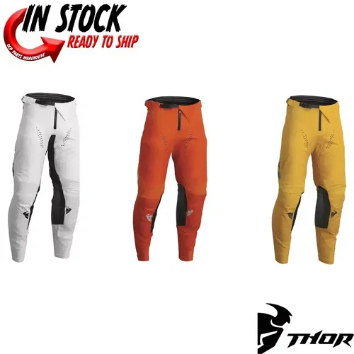 2024 THOR PULSE MONO PANTS MOTOCROSS OFF ROAD MX - PICK SIZE & COLOR