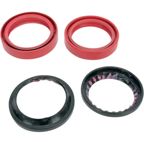 Moose Racing Motorcycle Fork and Dust Seal Kit 0407-0135