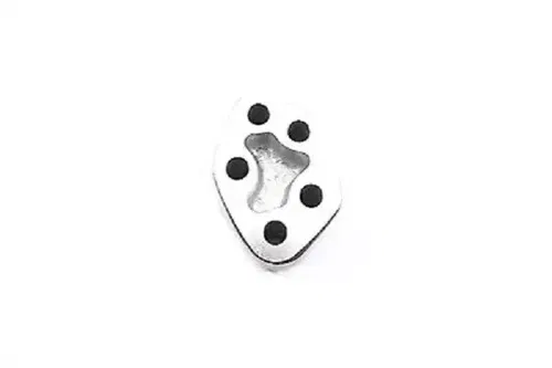 Billet Shifter Spacer Left Side fits Harley Davidson 21-0178
