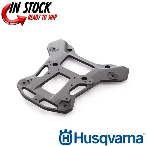 HUSQVARNA TOP CASE CARRIER REAR BAGGAGE 2022-2024 NORDEN 901 OEM NEW GENUINE