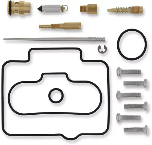 MOOSE Carburetor Rebuild Kit 1003-0901
