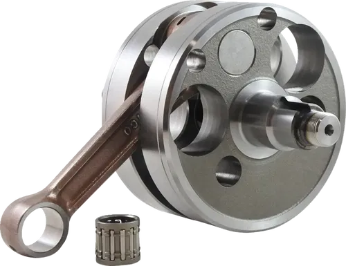VINTCO Crankshaft Assembly - Fits Yamaha CR2027