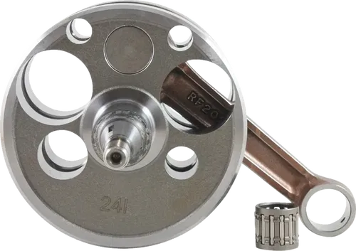 VINTCO Crankshaft Assembly - Fits Yamaha CR2027