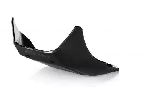 Acerbis Skid Plate Black For Honda CRF 250 L 13-18 2676180001