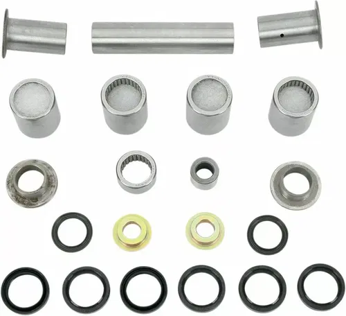 MOOSE RACING Linkage Bearing Kit A27-1067 Yamaha WR250F 2001