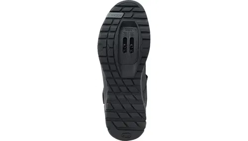 NEW! 2025 CRANKBROTHERS MALLET TRAIL BOA CLIP IN BICYCLE SHOE - PICK SIZE