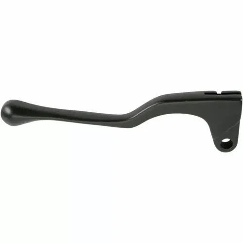 Parts Unlimited Black Left-Hand Lever for Honda 44-114
