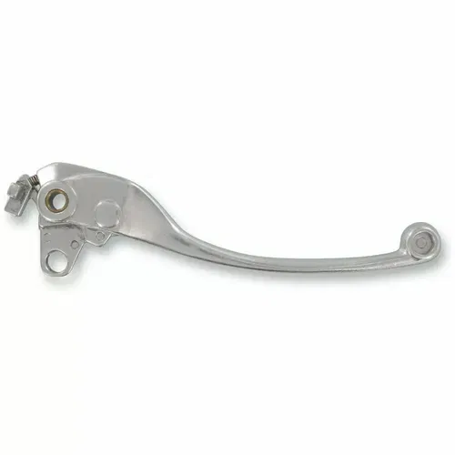 Parts Unlimited Black Left-Hand Lever for Honda 44-114