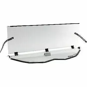 Moose Utility Division Full Folding Windshield for Talon 2317-0447