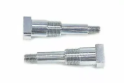 Rear Shock Stud Upper Chrome for Harley Davidson by V-Twin
