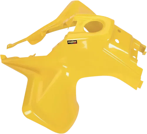 MAIER Fits FRont FendeR - Yellow - LT-R 250 177604