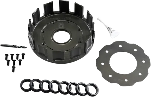 REKLUSE Clutch Basket RMS-4130