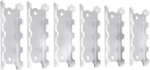 Rox Speed FX - 3" Grip Strips for Running Board Traction 6-pack GS-001