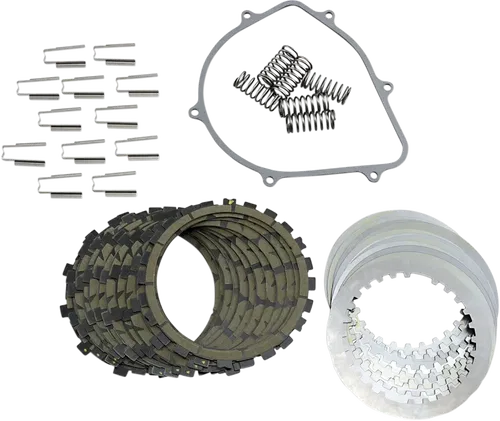 REKLUSE TorqueDrive? Clutch Pack - CRF450 RMS-2801009
