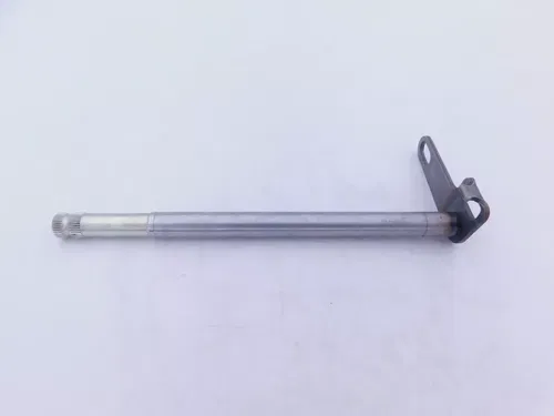 SUZUKI KAWASAKI ENGINE SHIFT SHAFT SPINDLE  LTZ400 KFX 400 DVX400 GENUINE OEM