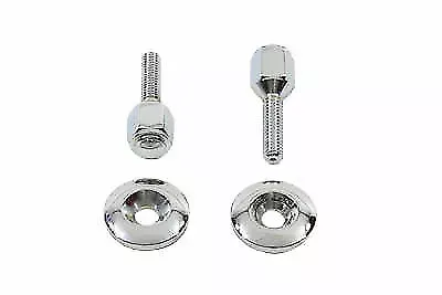 OE Gas Tank Mount Kit for Harley Davidson by V-Twin