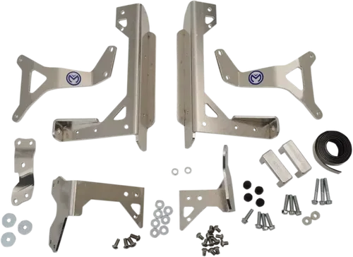 MOOSE Radiator Braces 1901-0705
