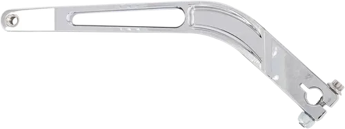 THRASHIN SUPPLY CO. Shifter Lever - Chrome Fits TSC-2901-3