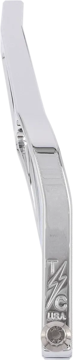 THRASHIN SUPPLY CO. Shifter Lever - Chrome Fits TSC-2901-3