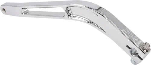 THRASHIN SUPPLY CO. Shifter Lever - Chrome Fits TSC-2901-3