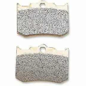 Drag Specialties Sintered Metal Brake Pads for Performance Machine 1721-1359
