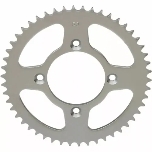 Parts Unlimited Rear Honda Sprocket 428 - 50 Tooth K22-3504Q