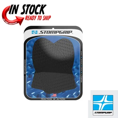 STOMPGRIP ICON PROFILE TRACTION TANK PAD SUZUKI 2022-2025 HAYABUSA