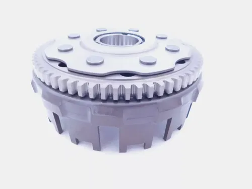 HONDA OUTER CLUTCH BASKET 2021-2024 CRF450R 2021-24 CRF450RX GENUINE OEM NEW