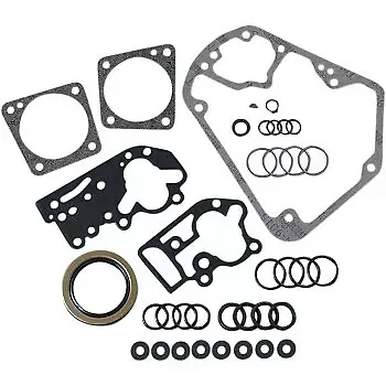 Lower End Gasket Kit 31-2067 S&S Cycle