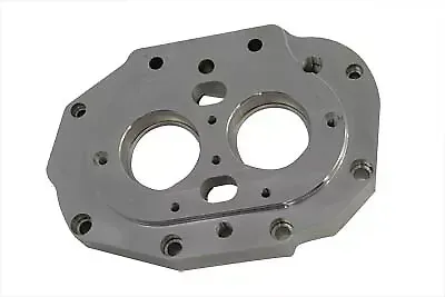 6-Speed Transmission Door for Harley Davidson by V-Twin