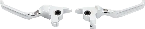 ARLEN NESS Method Lever Set - Chrome 530-025