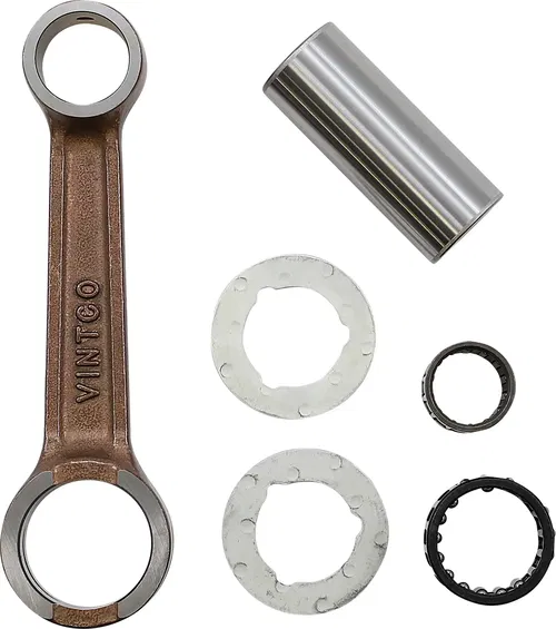VINTCO Connecting Rod Kit - Fits Yamaha KR2006
