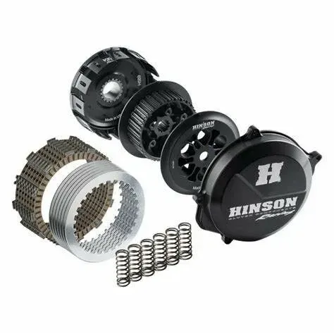 HINSON CLUTCH KIT BILLETPROOF 2022-2023 SCR250R / RX HC894-2201